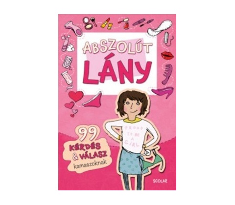 Abszolút lány