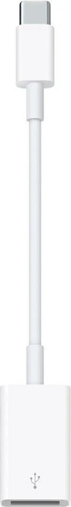 APPLE Kábel USB Type C samecUSB 3.0 samica