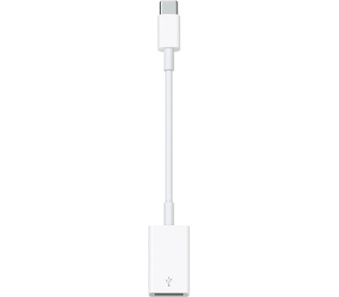 APPLE Kábel USB Type C samecUSB 3.0 samica