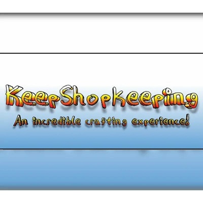 Keep Shopkeeping