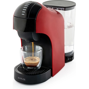 Image 1 of Muhler MCM-611 (1007047)