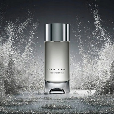Issey Miyake Le Sel d'Issey toaletná voda pánska 150 ml náhradná náplň