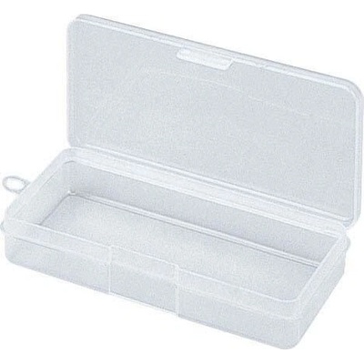 Meiho Krabička Box MC 140 transparent