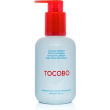 TOCOBO Calamine Pore Control Cleansing Oil 200 ml