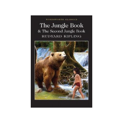 Jungle Book & The Second Jungle Book