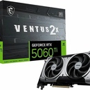 MSI GeForce RTX 5060 Ti 16G VENTUS 2X OC PLUS