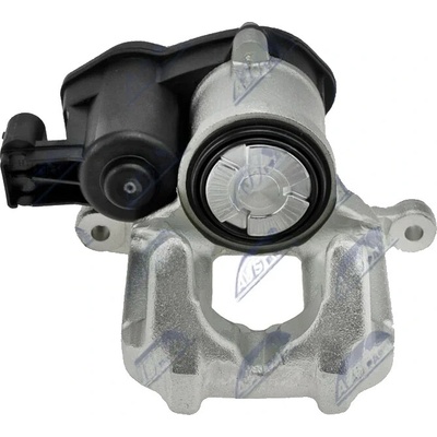 NTY Brzdový Strmeň Zadný BMW 5 F10/F11 09-17, pravá strana, DO kotúča 20MM (34216793042)