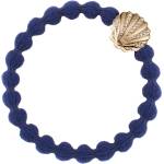 By Eloise London Gold Bling Seashell цвят Navy Blue