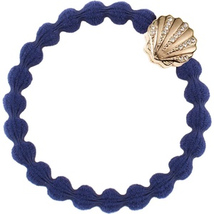 By Eloise London Gold Bling Seashell цвят Navy Blue