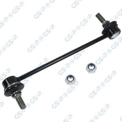 Tyč/Vzpera stabilizátora GSP S050379