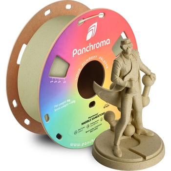 Polymaker Panchroma PLA Marble Sandstone - 1, 75 mm / 1000 g (CA04003)