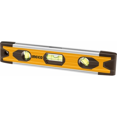 INGCO Mini 225 mm 3 libella