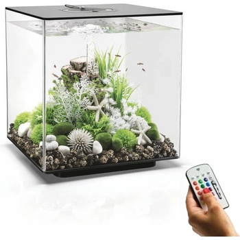 BiOrb Cube čierne MCR 60 l