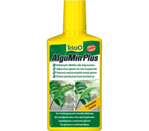 Tetra AlguMin Plus 250 ml