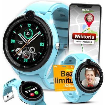 JG Smart KT26 LTE