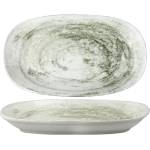 Gural Porcelain ГП-REACTIVE-Плато правоъгълно 29x17cm (GBSEO29KY10139) (0180635)