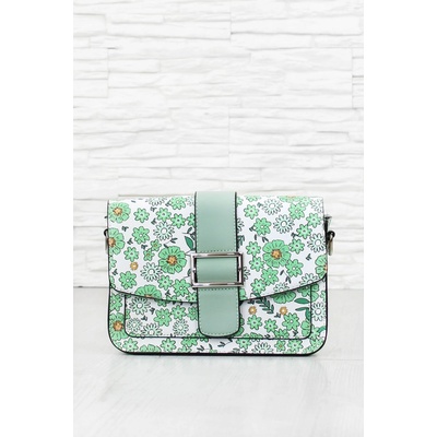 Dudlin crossbody kabelka 9360-159A.GR