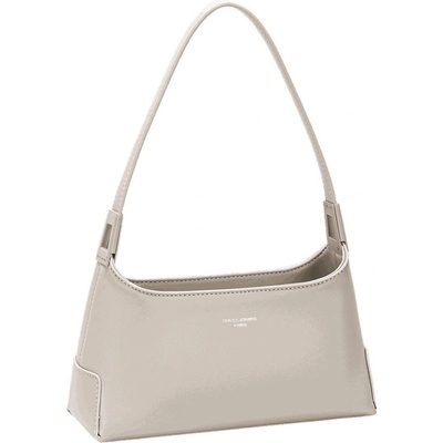 David Jones Béžová menšia shoulder kabelka