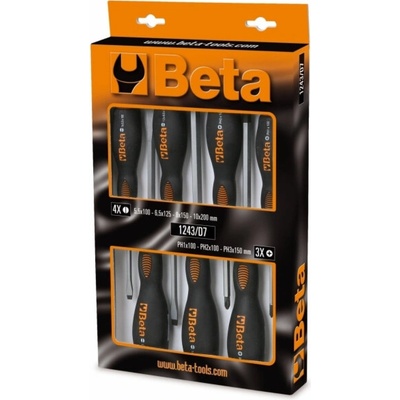 Beta Tools 1243/D7