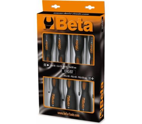 Beta Tools 1243/D7