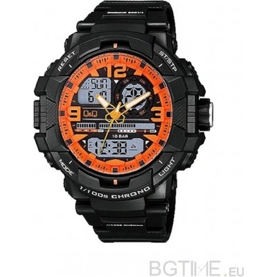 Casio Q&q gw86j009y (gw86j009y)