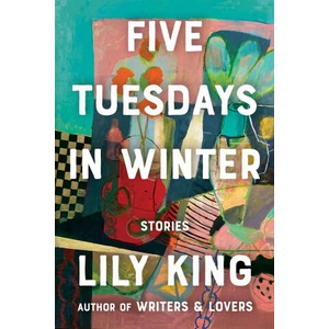 Five Tuesdays in Winter (ISBN: 9780802159496)
