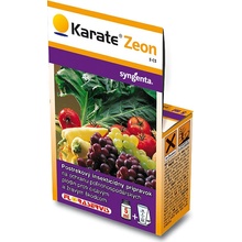 Syngenta Agro AG Karate ZEON 5 CS 5ml