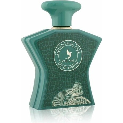 Volare greenville vale parfémovaná voda unisex 100 ml