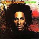MARLEY BOB: NATTY DREAD CD