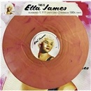 JAMES, ETTA - THIS IS ETTA JAMES LP