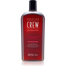 American Crew Anti Hair Loss Shampoo 1000 ml