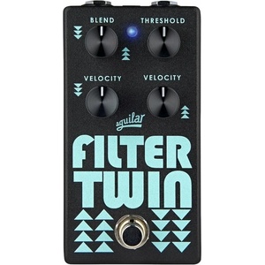 Aguilar Filter Twin V2 Ефекти за бас китари