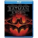 Batman a Robin BD