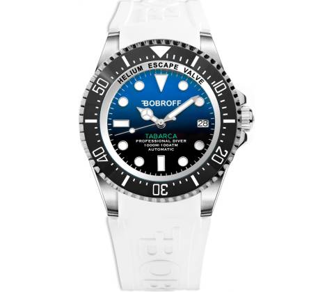Bobroff BF0003-BFSTB