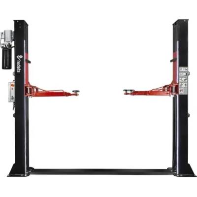 REDATS Автоматичен двуколонен подемник redats l-220 pro/ 4т (15-01-44)