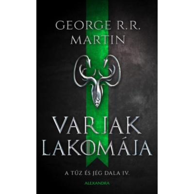 Varjak lakomája