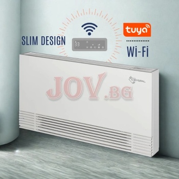 Crystal SMART 800 L/R Wi-Fi