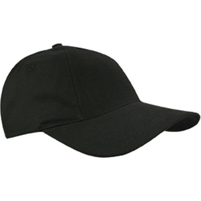 L-Merch Unisex C1934 Black