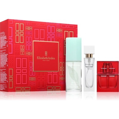 Elizabeth Arden White Tea подаръчен комплект за жени woman