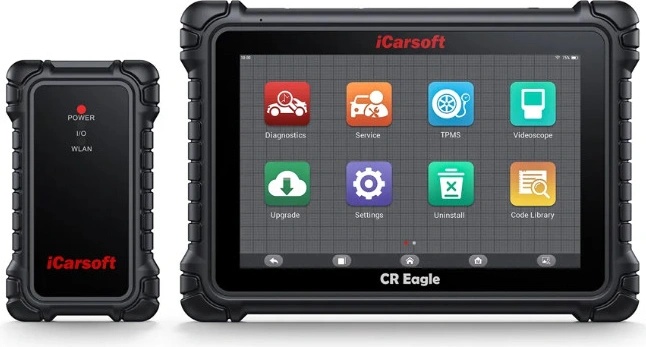 iCarSoft CR Eagle