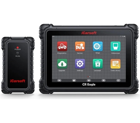 iCarSoft CR Eagle
