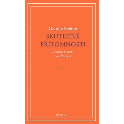 Skutečné přítomnosti