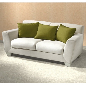 Dadka jersey olivová 50 x 70 cm