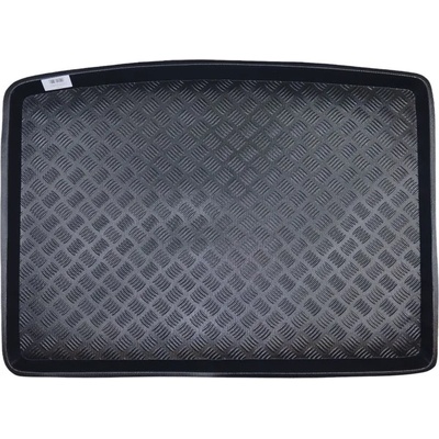 Стелка за багажник за Mercedes B-Class W246 (2011+) Easy Vario Plus Upper floor wight 100cm, Max 71 (19043PVC)