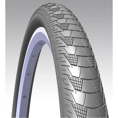 Rubena/Mitas v99 CityHopper 29x2,0 52-622