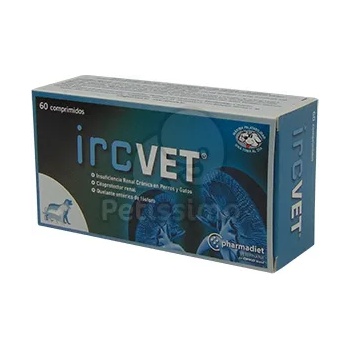 Image 1 of Vetri-Care Ircvet таблетки 60 бр