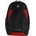 Jordan Градска раница Jordan Jam Element black/gym red
