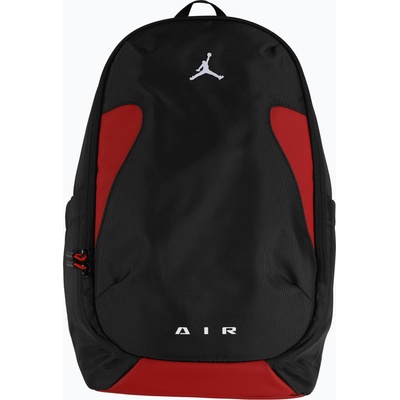 Jordan Градска раница Jordan Jam Element black/gym red