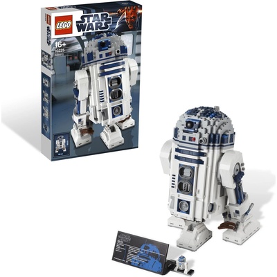 LEGO® Star Wars™ 10225 R2-D2