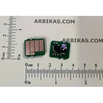 Image 1 of Compatible Ресет чип TN2421 - 3k (TN2421-CHIP)